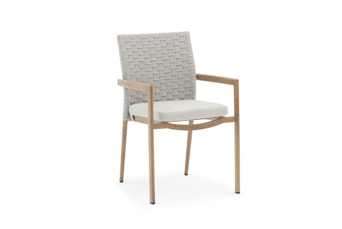 LOUNGE dining chair